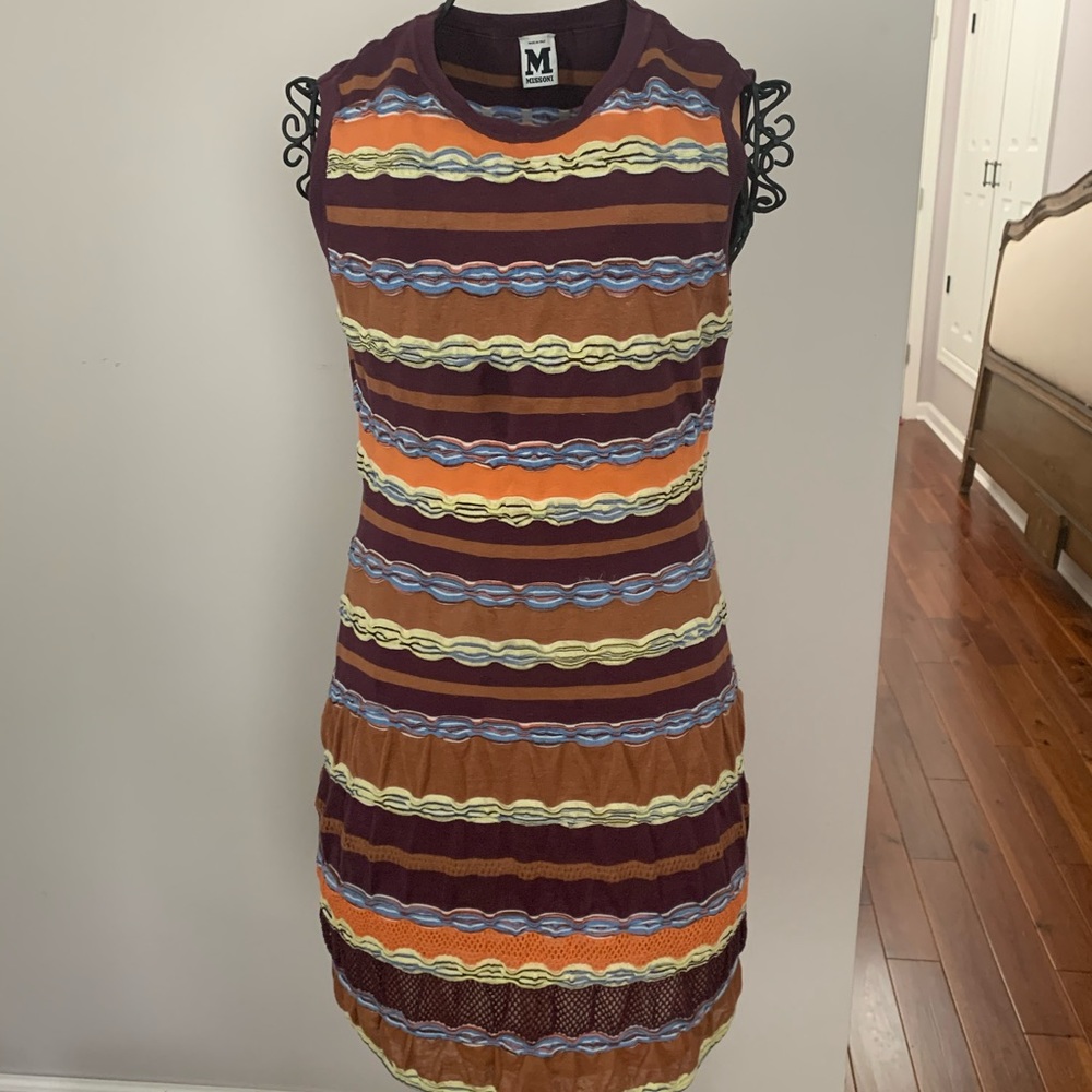 Missoni dress